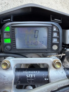 Husqvarna SM 610, снимка 6