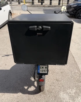 Askoll e-Scooter, снимка 10