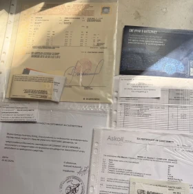 Askoll e-Scooter, снимка 16