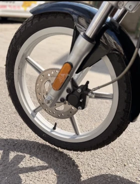 Askoll e-Scooter, снимка 7