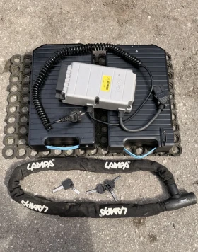 Askoll e-Scooter, снимка 12