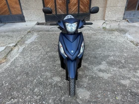 Suzuki Address 110, снимка 2