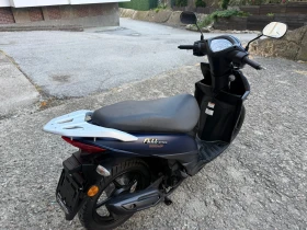 Suzuki Address 110, снимка 9