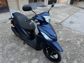 Suzuki Address 110, снимка 3