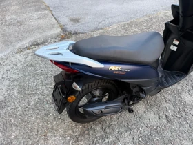 Suzuki Address 110, снимка 5
