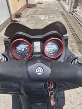 Yamaha X-max 250, снимка 6