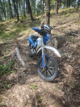 Yamaha Tt, снимка 10