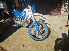 Yamaha Tt, снимка 7