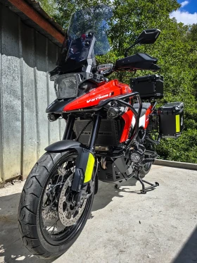 Suzuki V-strom DL1050XT, снимка 15