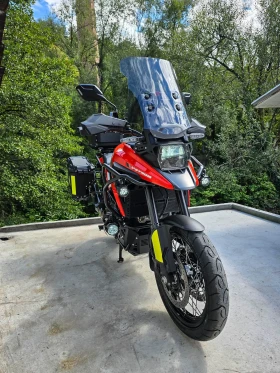 Suzuki V-strom DL1050XT, снимка 3