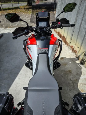 Suzuki V-strom DL1050XT | Mobile.bg    5