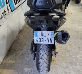 Yamaha T-max 530i LED , снимка 11