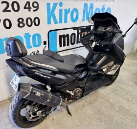 Yamaha T-max 530i LED , снимка 5