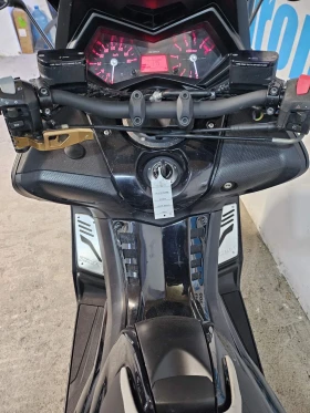 Yamaha T-max 530i LED , снимка 10