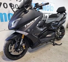 Yamaha T-max 530i LED , снимка 4