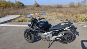 Suzuki Gladius 650i | Mobile.bg    1