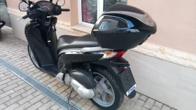 Honda Sh 150i facelift, снимка 5