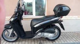 Honda Sh 150i facelift, снимка 2