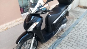 Honda Sh 150i facelift, снимка 3