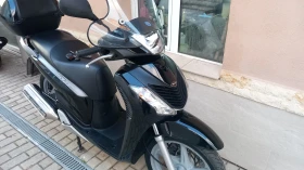 Honda Sh 150i facelift, снимка 10