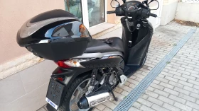 Honda Sh 150i facelift, снимка 8