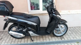 Honda Sh 150i facelift, снимка 1