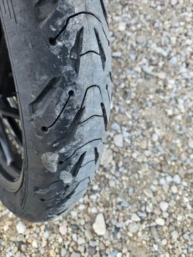 Triumph Tiger GT PRO ������ ������ | Mobile.bg � ����� ������ 10