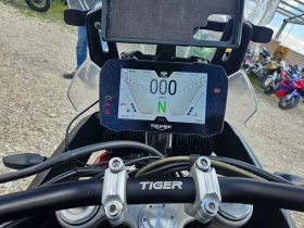Triumph Tiger GT PRO ������ ������ | Mobile.bg � ����� ������ 9