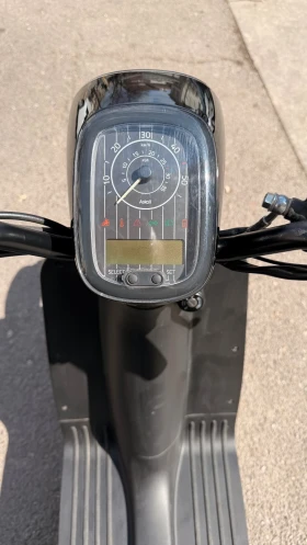 Askoll e-Scooter undefined | Auto.bg — изображение 8