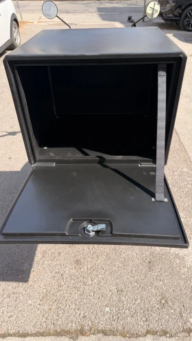 Askoll e-Scooter undefined | Auto.bg — изображение 11