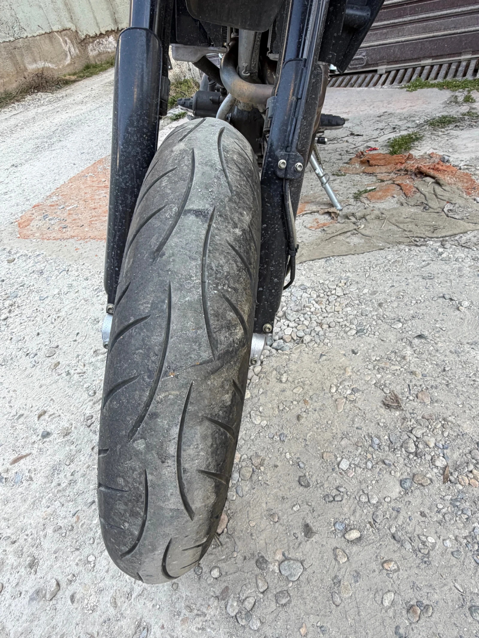 Husqvarna SM 610, снимка 11 - Мотоциклети и мототехника - 53926468