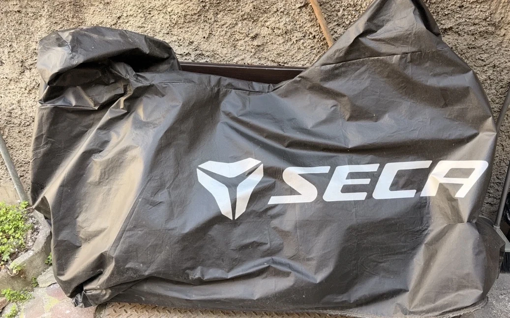 Askoll e-Scooter, снимка 15 - Мотоциклети и мототехника - 53975795