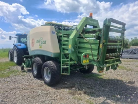 Балировачка Krone BigPack 1290 XC, снимка 3