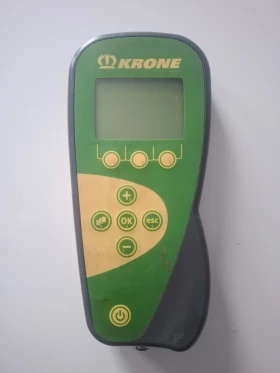 Балировачка Krone BigPack 1290 XC, снимка 12