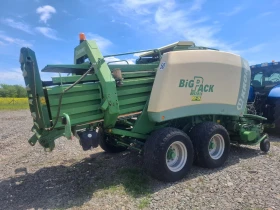 Балировачка Krone BigPack 1290 XC, снимка 5