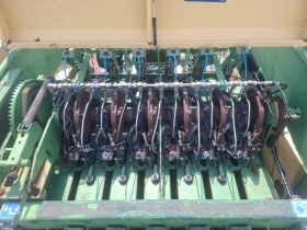 Балировачка Krone BigPack 1290 XC, снимка 11