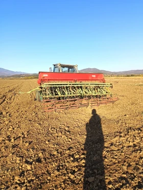 Сеялка Друга марка, снимка 2 — Bazar.bg Сеялка Друга марка, снимка 2