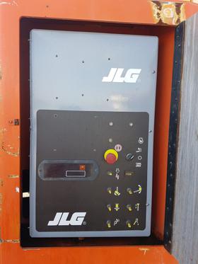  JLG 120SXJ  444 | Mobile.bg   11