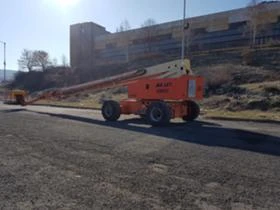  JLG 120SXJ  444 | Mobile.bg    3