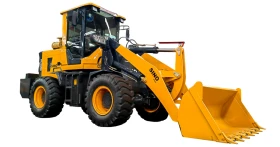 Телескопични товарачи Komatsu JF928, снимка 13