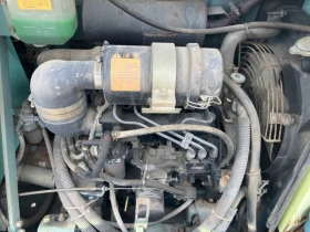 ����� Yanmar B22-2 * ������� 30.11.2026!!! | Mobile.bg � ����� ������ 7