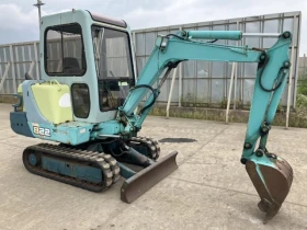����� Yanmar B22-2 * ������� 30.11.2026!!! | Mobile.bg � ����� ������ 2