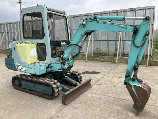����� Yanmar B22-2 * ������� 30.11.2026!!! | Mobile.bg � ����������� 2
