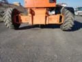 Автовишка Друга марка JLG 120SXJ  4х4х4, снимка 14