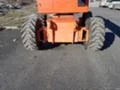 Автовишка Друга марка JLG 120SXJ  4х4х4, снимка 15