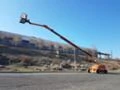 Автовишка Друга марка JLG 120SXJ  4х4х4, снимка 4