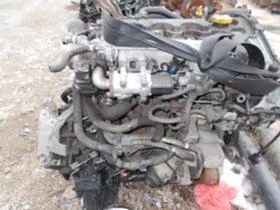 Двигател за Opel Vectra, снимка 3