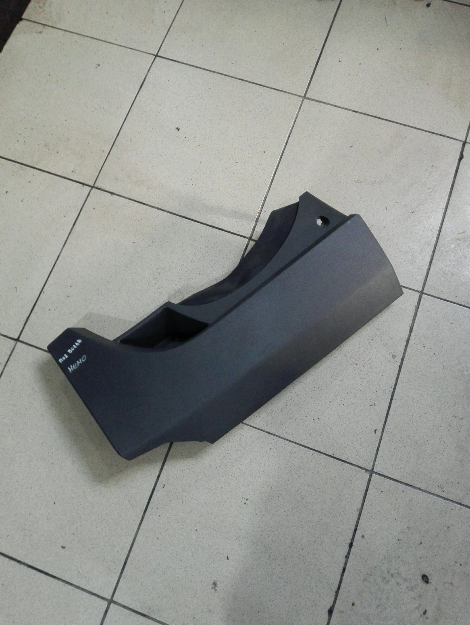 пластмаса под волан Ситроен Немо