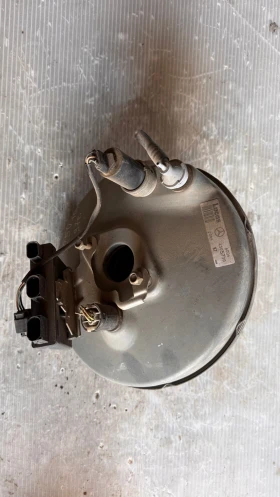       /    Mercedes C250 - A0044305730 / 2-06707/2