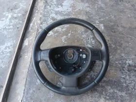 Волан опел тигра, корса